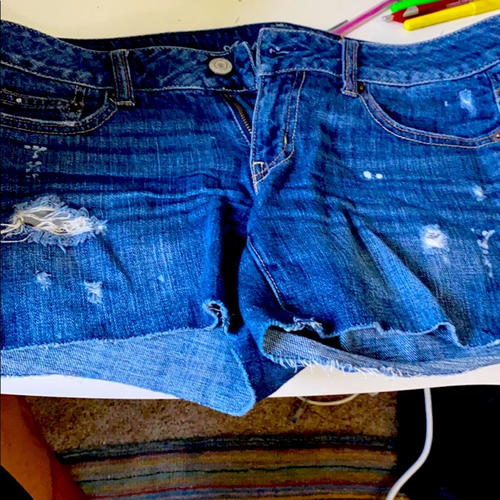 Cute shorts